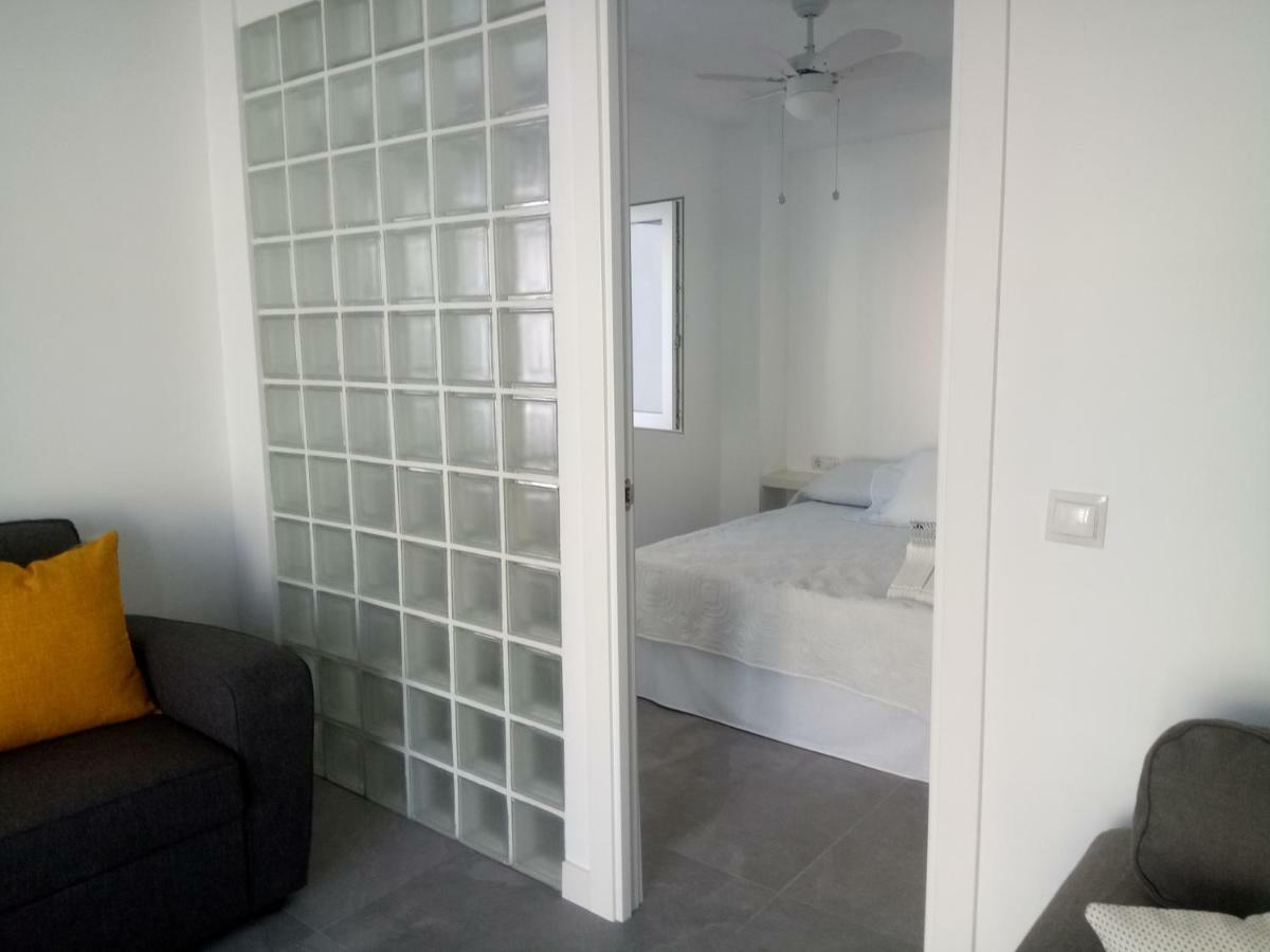 Loft Humilladero Málaga