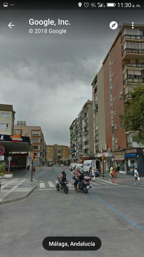 Loft Humilladero Appartamento