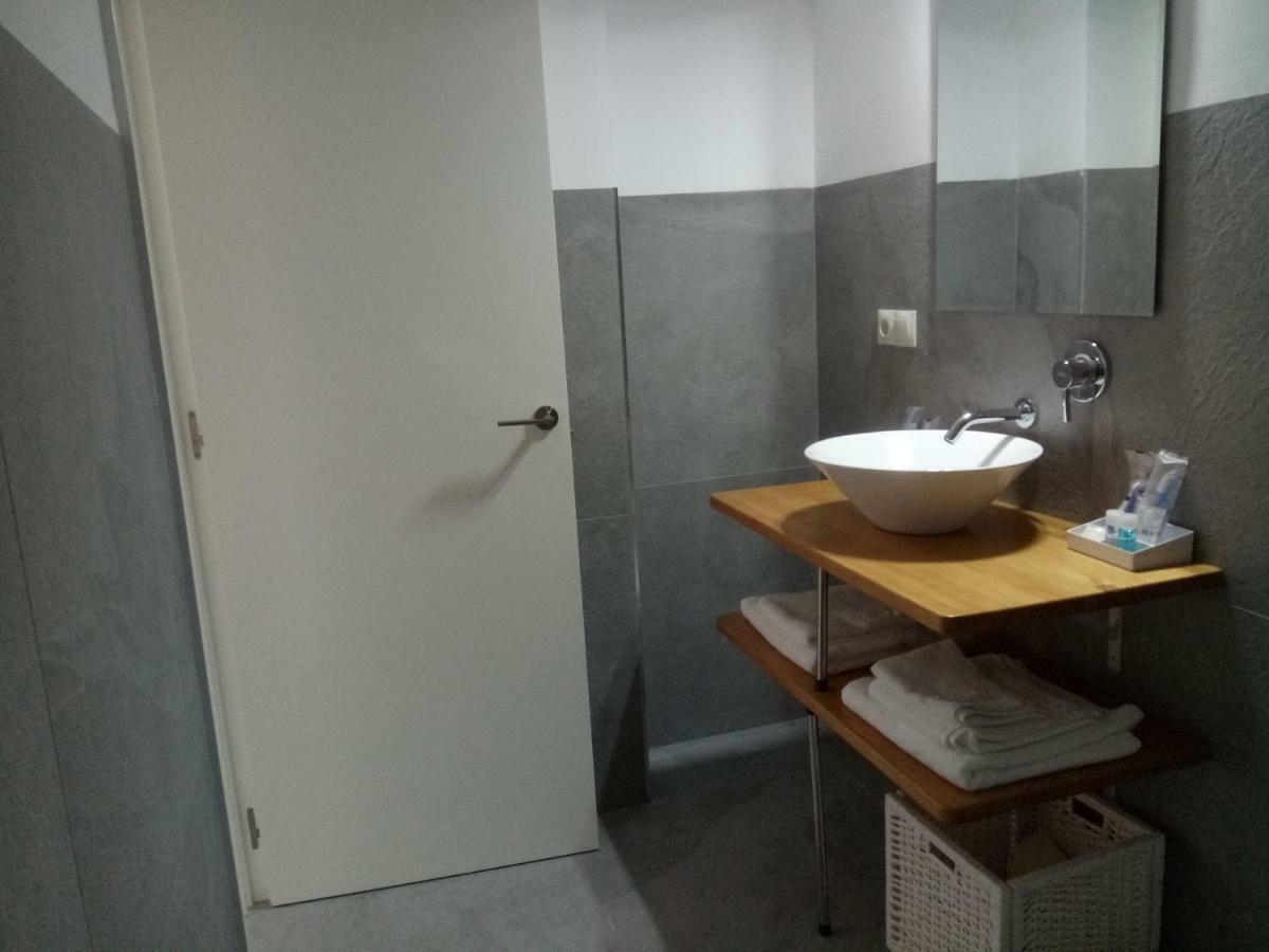 Lägenhet Loft Humilladero