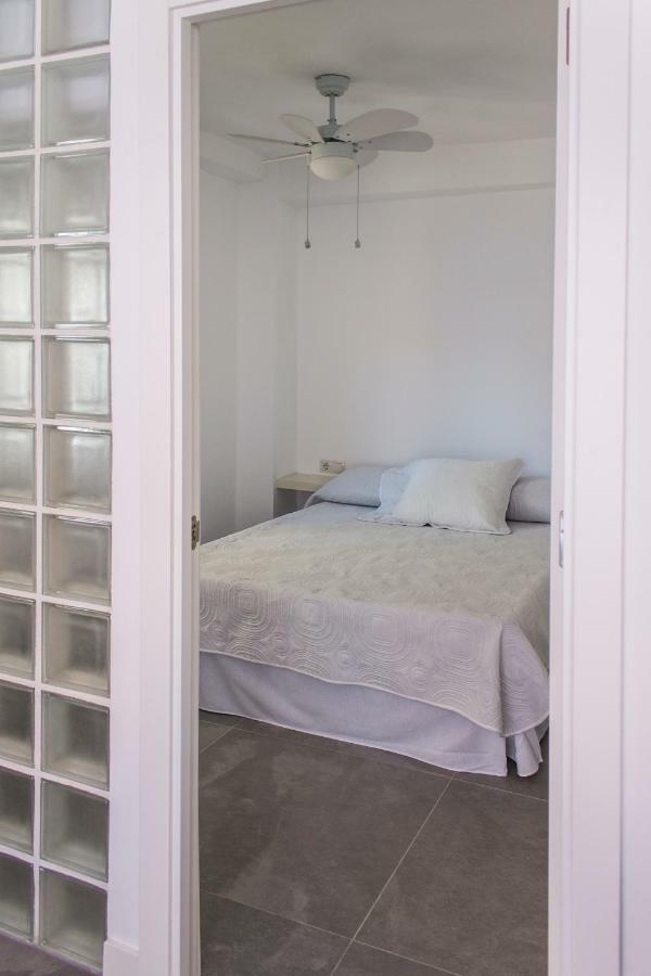 Loft Humilladero Lägenhet Málaga